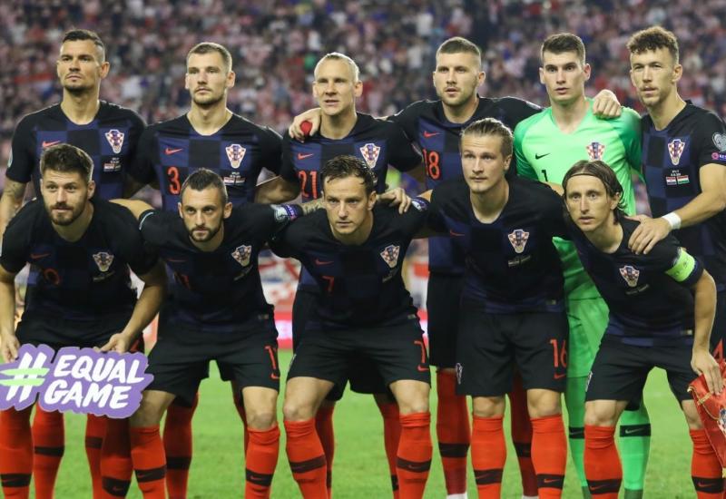 Hrvatska i Slovačka igrat će u Rijeci