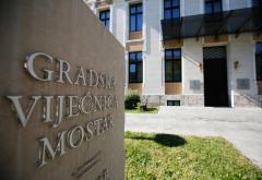 Mostar: Prezentiran rad Vijeća učenika u protekloj godini