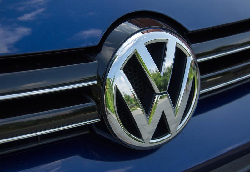Mijenja se logo linije najjačih Volkswagen automobila