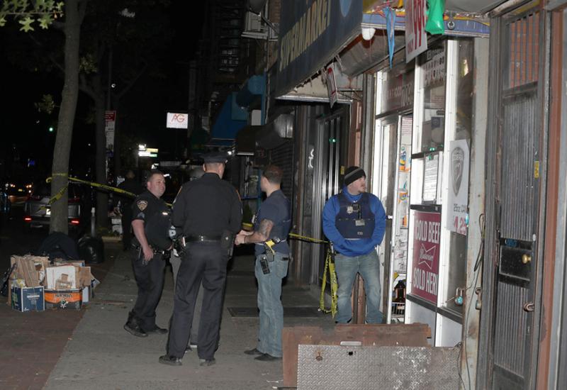 Pucnjava na Brooklynu - Brooklyn: U pucnjavi ubijene četiri osobe i tri ranjene 
