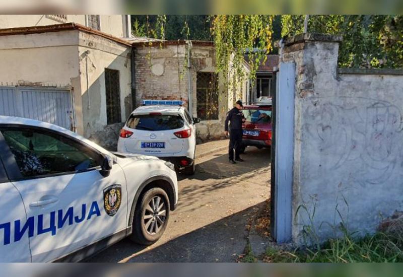 Spašavanje mladića u Novom Sadu - Novi Sad: Mladić iz BiH ozlijeđen nakon pada sa tvrđave