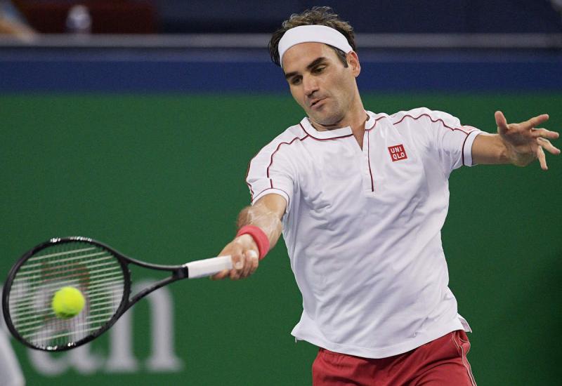Federer će nastupati na Olimpijskim igrama u Tokiju
