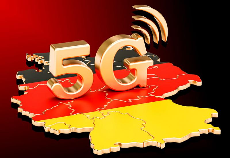 Njemačka će dopustiti upotrebu Huaweijeve opreme za gradnju 5G mreža