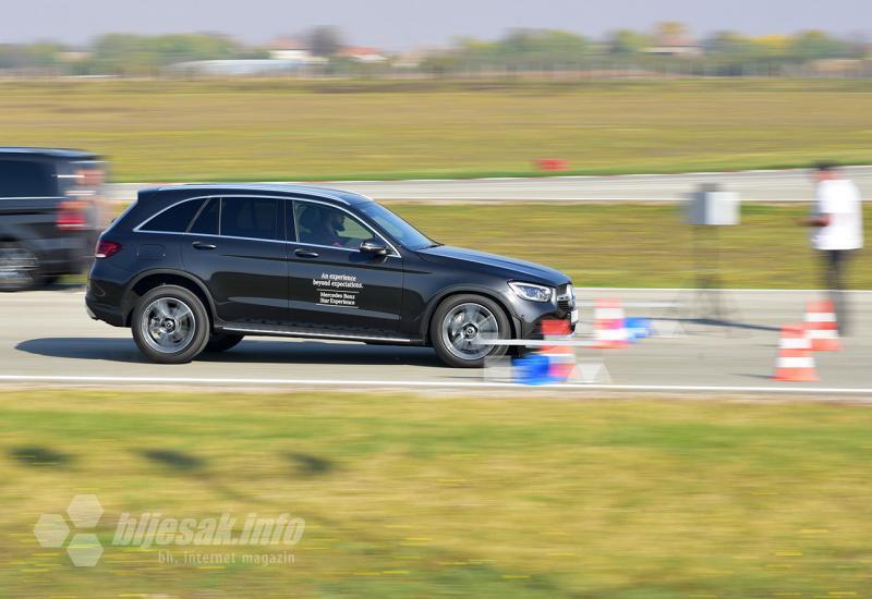 Mercedes-Benz Star Experience: Vozili smo hrpu 'mečki' i najnovije AMG modele 