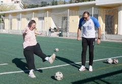Djeca i mladi s poteškoćama u razvoju mijenjaju svakodnevnicu u Mostaru