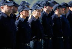 VIDEO | Bogatiji smo za 50 novih policajaca