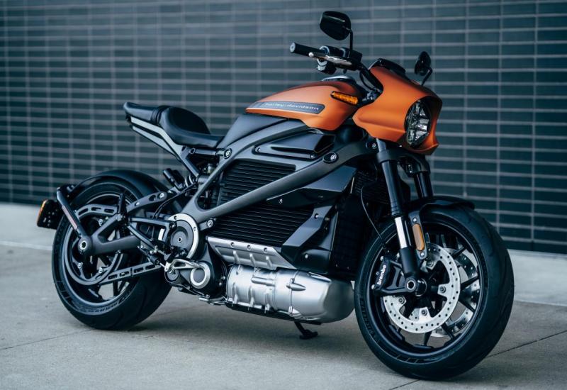 Harley-Davidson povukao iz proizvodnje svoj prvi električni motocikl