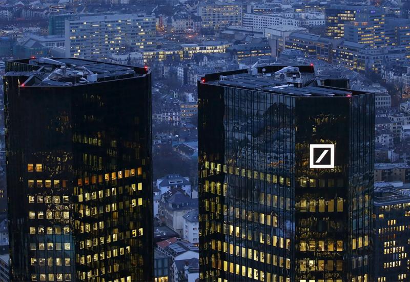 Deutsche Bank u središtu korupcijskog skandala: Otkriveni pokloni za članove Komunističke partije