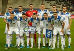 BiH porazom od Grčke izgubila šansu za Euro kroz kvalifikacije