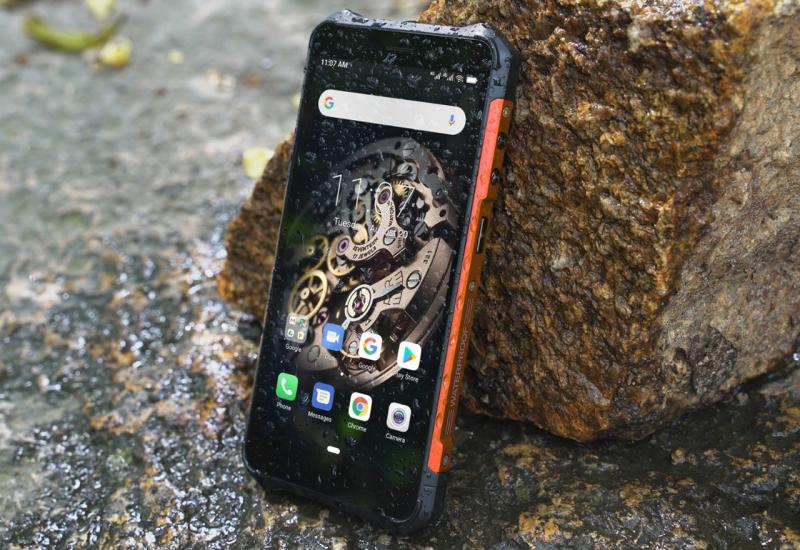 Ulefone Armor X5 ojačani smartphone za manje od 100 eura