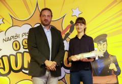 Dodijeljene nagrade učenicima koji su napisali najljepša pisma u BiH