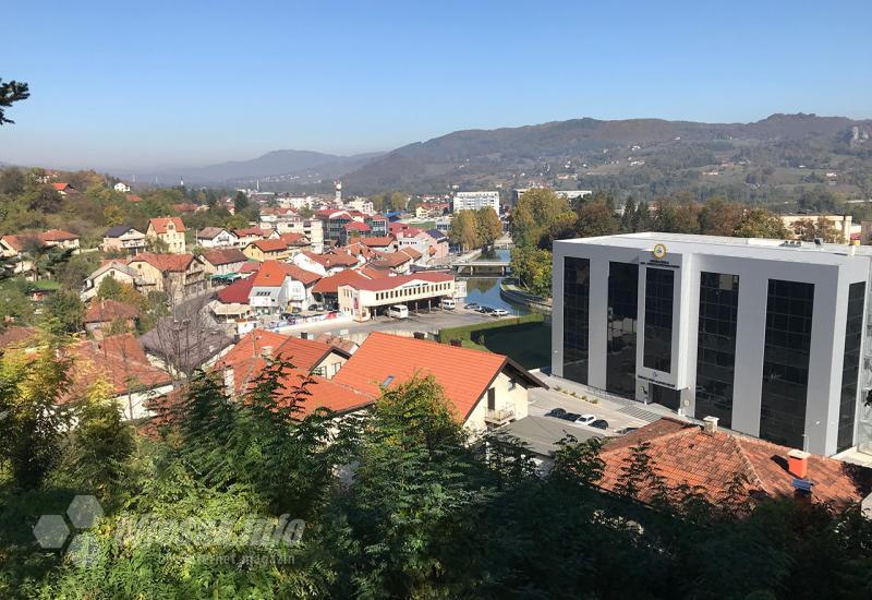 Kiseljak – žila kucavica središnje Bosne