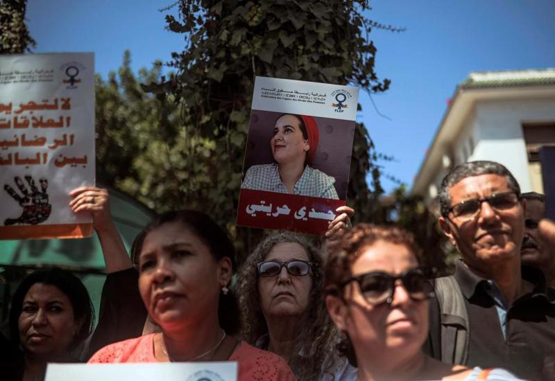 Marokanski kralj pomilovao novinarku osuđenu za pobačaj