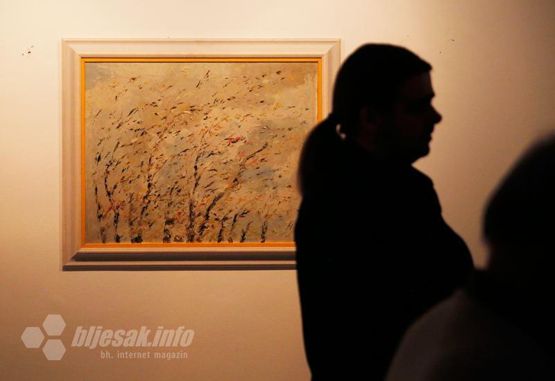 U Mostaru otvorena izložba 'Zadužbina Neimarević'