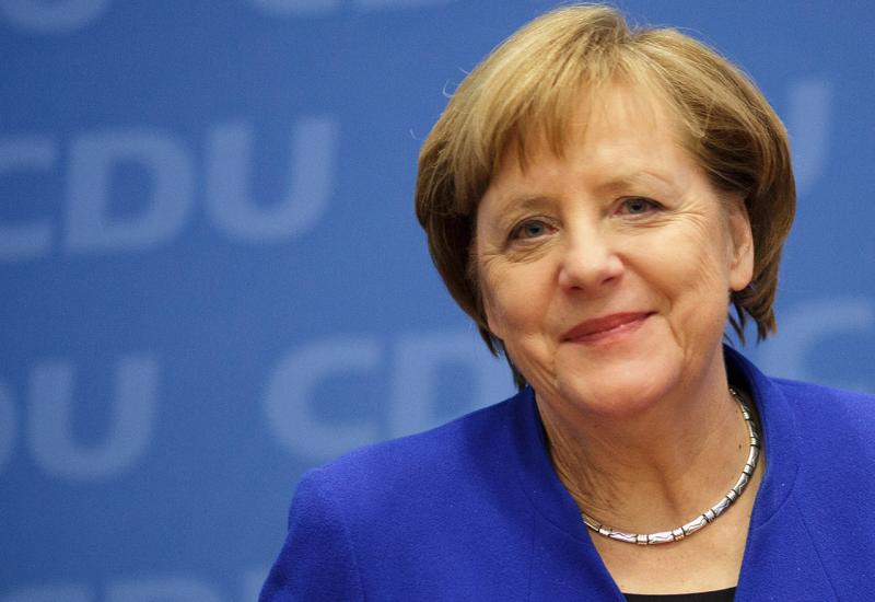 Dominacija: Merkel najutjecajnija žena na svijetu
