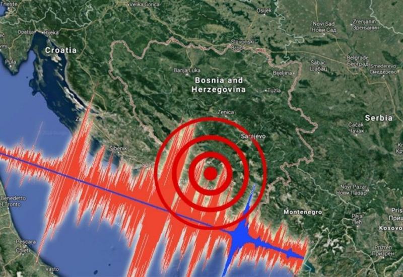 Seizmolog Brlek: Nakon jakog potresa 'slijeganje tla' može trajati mjesecima
