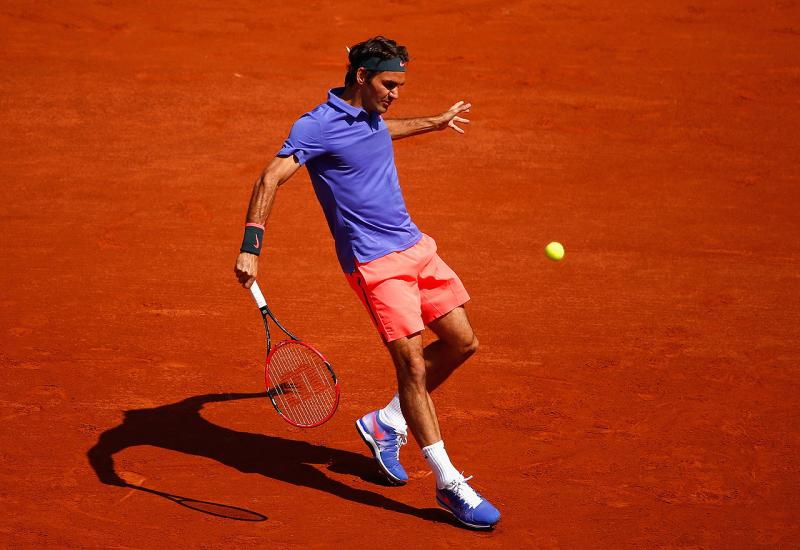 Federer će nastupiti na Roland Garrosu iduće godine