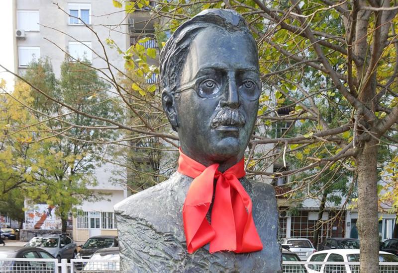 Ilija Jakovljević - Mostar: Pogledajte koje su istaknute osobe obilježile Svjetski dan kravate