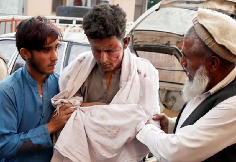 Afganistan: 62 poginulih u eksplozijama u džamiji