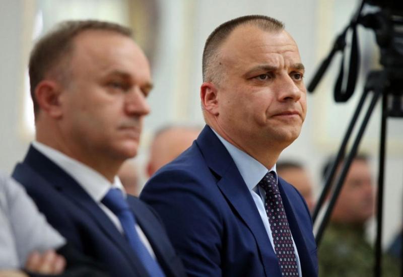 ''Optužbe iz BiH o angažiranju islamista su školski primjer lažnih vijesti''