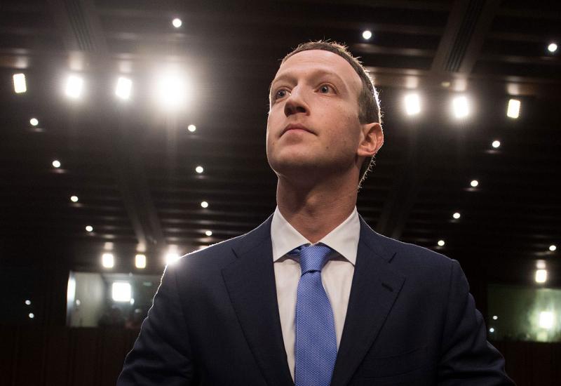 Senatski odbor traži svjedočenje šefova Facebooka i Twittera