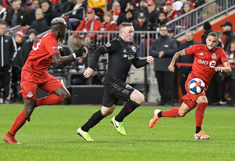 Rooney: Trebao sam zabiti više golova