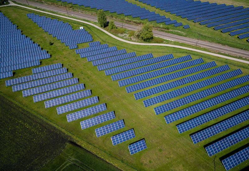 Vjetroelektrane i solarni paneli proizvode 10 posto svjetske struje