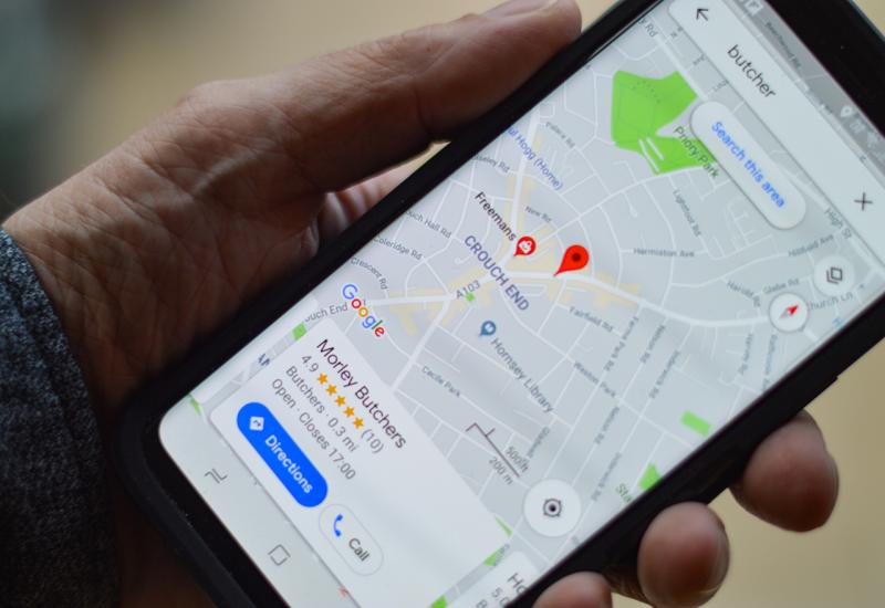 Google najavio nove opcije za navigaciju i planiranje putovanja