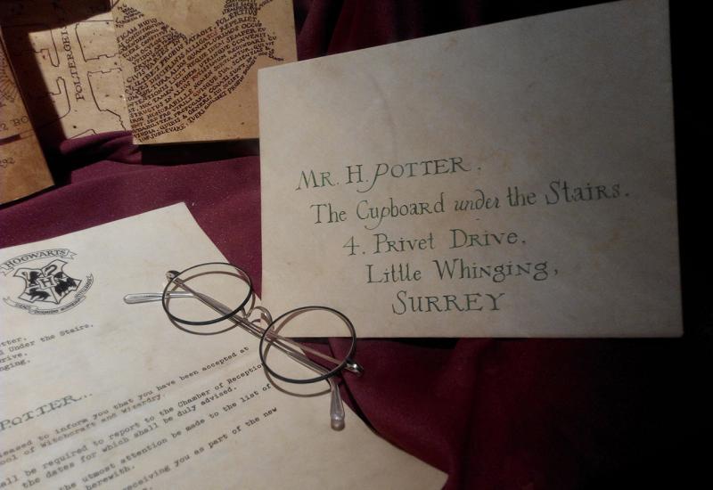 Harry Potter i Kamen mudraca na dražbi prodan za 46.000 funti