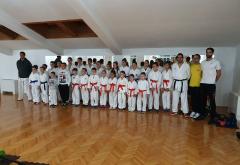 Ostvarena suradnja između rehabilitacijskog centra ''Život'' i Karate kluba ''Zrinjski'' Mostar