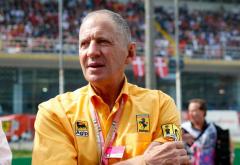 Velika tragedija šampiona Formule 1: U snu umrla njegova kći Ila Scheckter