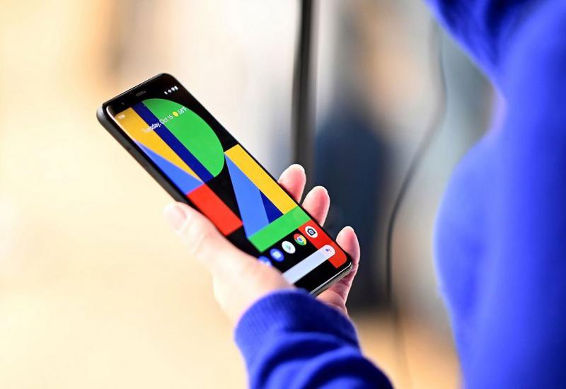 Ništa od XL inačice Googleovog Pixel 4a smartphonea