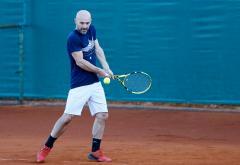 Krema tenisa u Mostaru: Započeo ''Hercegovina tour Masters 2019''