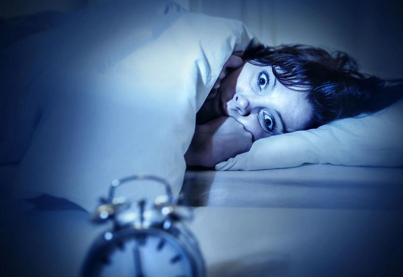 Samo jedna noć gubitka sna može negativno utjecati na zdravlje