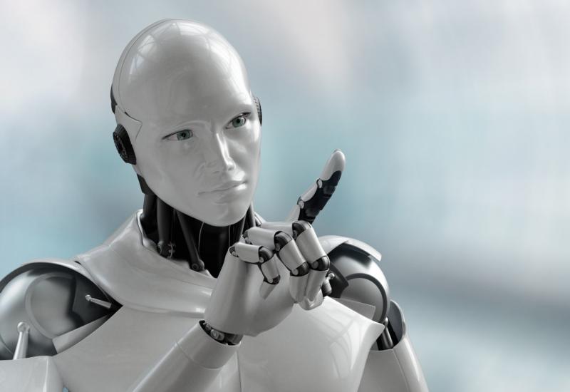 Želite li posuditi svoje lice humanoidnom robotu i pritom dobro zaraditi?