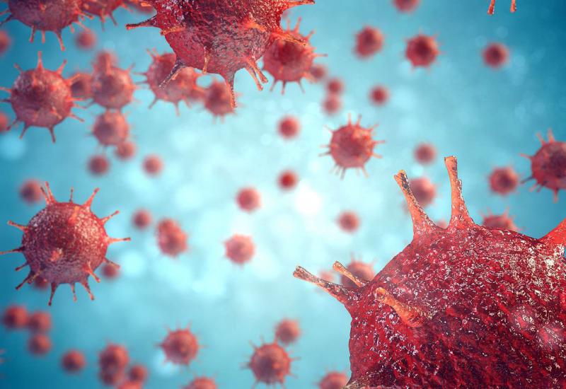 Opasni virus ima potencijal razoriti jedan od najagresivnijih oblika tumora