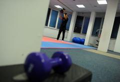 Bivši rukometaš Zrinjskog pokrenuo prvi fitness za trudnice u Mostaru