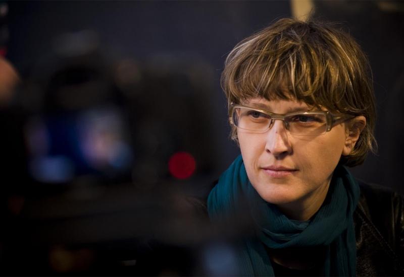 Film Jasmile Žbanić o genocidu u Srebrenci kandidat za Oscara