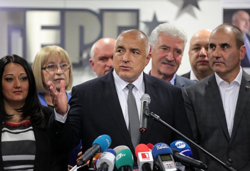 Bugarski premijer Bojko Borisov - Borisov: Nismo povezani sa smrću ljudi u kamionu 