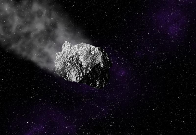 Uništavanje asteroida izravnom eksplozijom ravno razbijanju spužve bejzbol palicom
