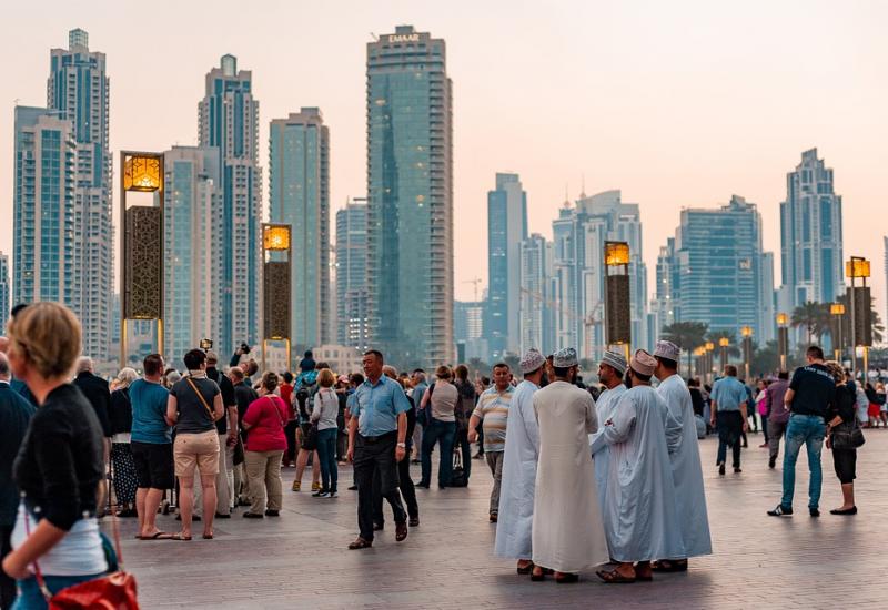 Dubai popušta s alkoholom