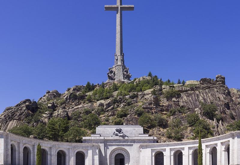  - Tko je bio Francisco Franco i zašto će njegovo tijelo biti ekshumirano?
