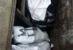 SIPA u Gabeli zaplijenila 300 kg droge, oružje, novac ...