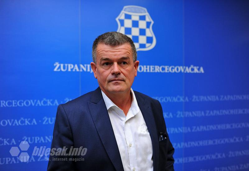 Bukmir: Ne dam ni marku za rad jednostranačke TV, ali uplaćivao bih više za rad javnog servisa na hr. jeziku