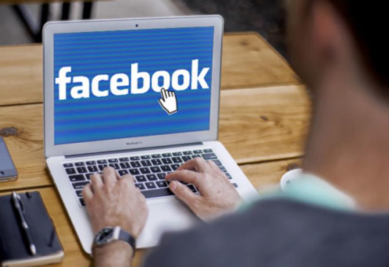 "Facebook je nova cigareta - izaziva ovisnost i loš je za nas''