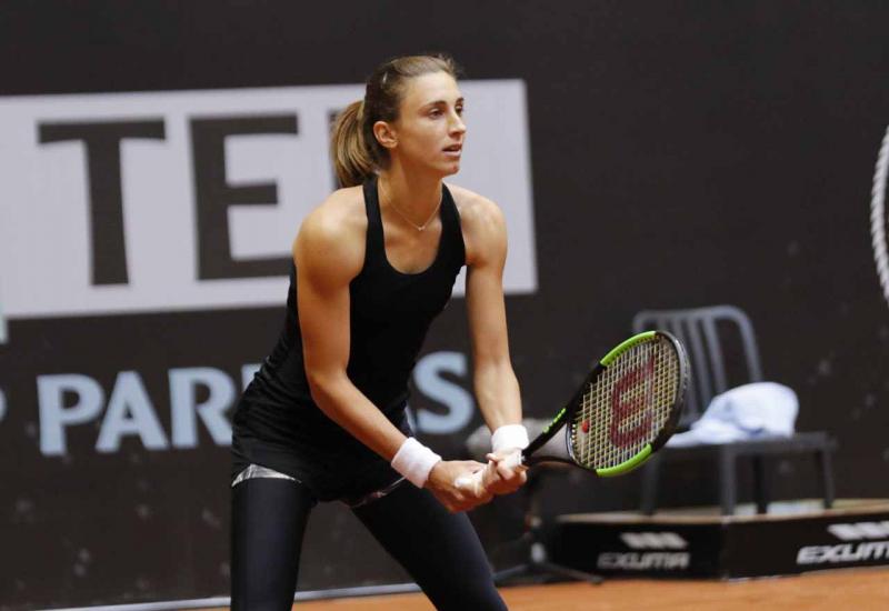 WTA Dubai: Martić prošla u drugo kolo