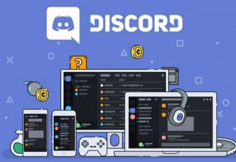 Discord će developerima omogućiti izradu i ugradnju igara i aplikacija izravno u chat