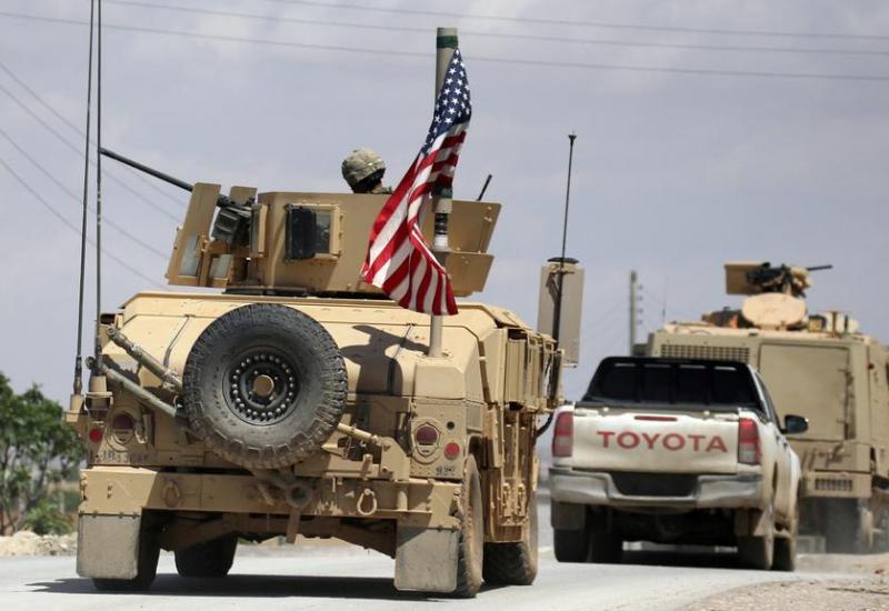 Saudijska Arabija platila 500 milijuna dolara za troškove američke vojske u zemlji
