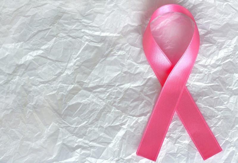Godišnje se registrira 1,38 milijuna novoboljelih od raka dojke