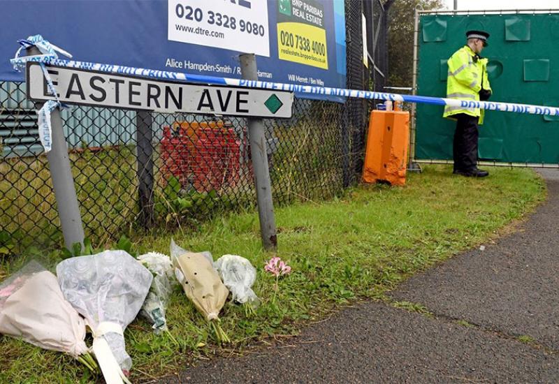 Tijela 39 osoba pronađena su u kamionu hladnjače - Essex: Vozač optužen za ubojstvo 39 ljudi